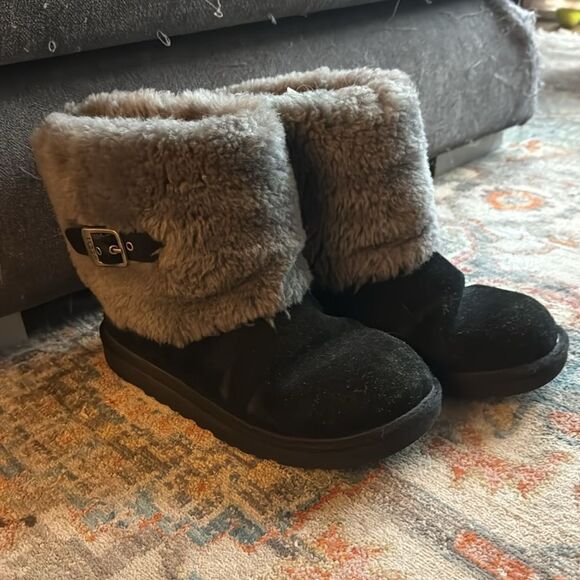 UGG Australia Ellee boots - 6 - Picture 1 of 6